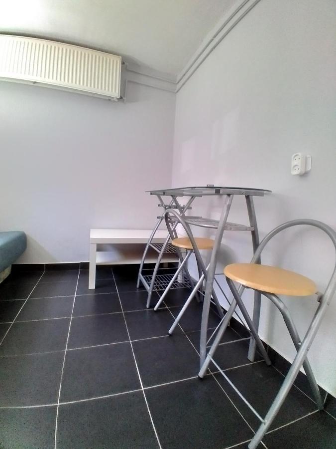 Pokoje Goscinne U Oksany Łagów Buitenkant foto