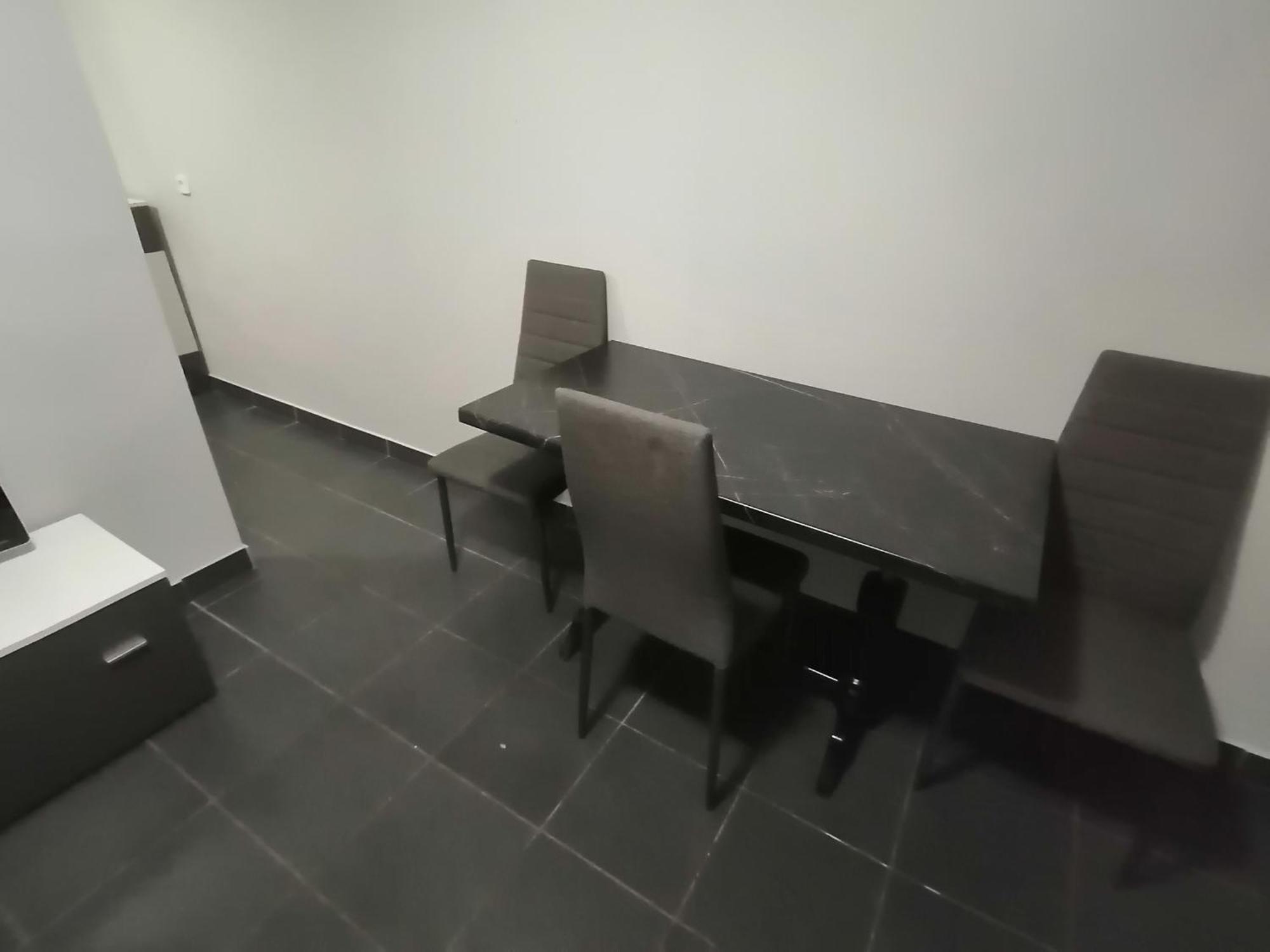 Pokoje Goscinne U Oksany Łagów Buitenkant foto