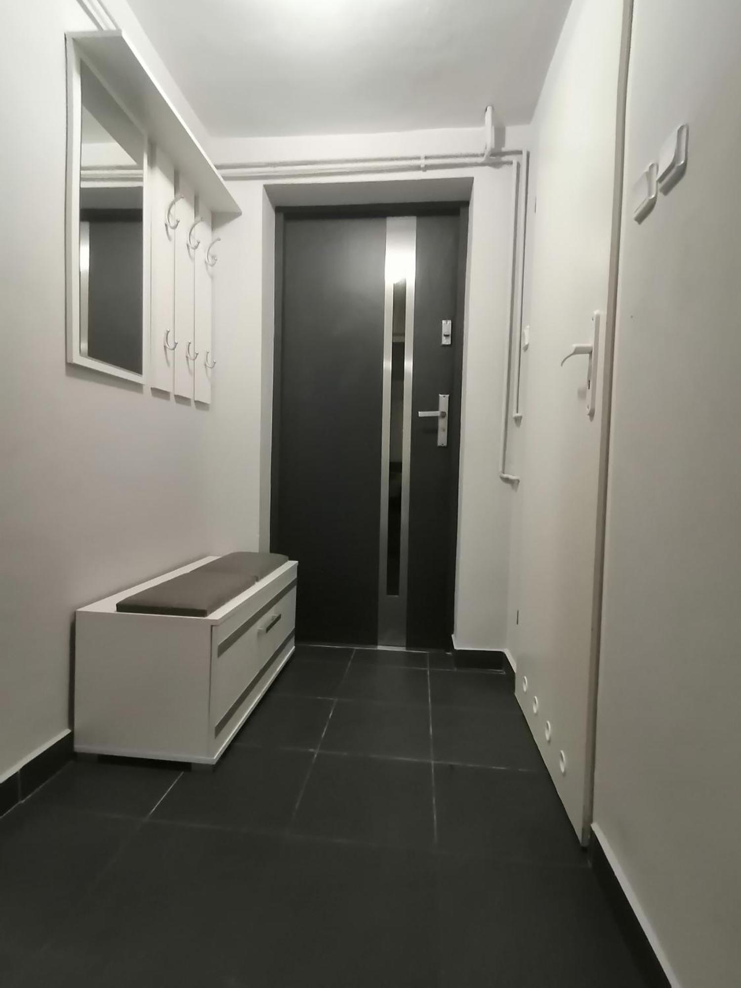 Pokoje Goscinne U Oksany Łagów Buitenkant foto